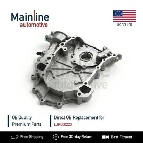 280150701 Mainline Automotive 2003-2004 Land Rover Discovery Premium Oe-replacement Engine Oil Pump