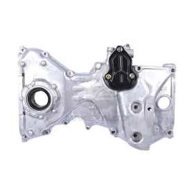 15100-r1a-a01 Makerauto Ma-9761308680 For Honda Civic 1.8l 2012-2015 Timing Cover With Pump Assembly #2