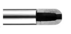 25885-1 Manley P/rod Pro 3/8 Bbc 8.850