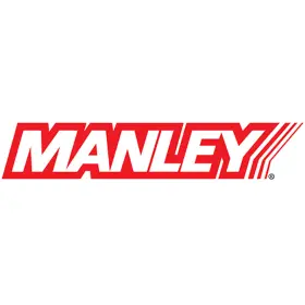 71296 Manley Performance For Chevy Ls Pro Flo Oil Pump Eng App - 18in Increased Volume Over Stock
