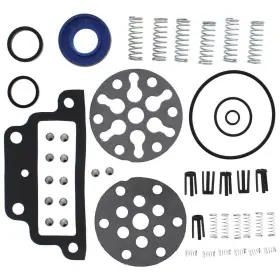1101-1009a1 Marinepartsdistributors New Pump Repair Kit Fits Holland 4140 2610 515 3150 By Ckpn600a Ckpn600agv