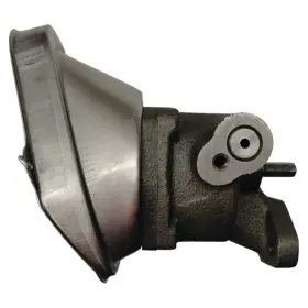 1109-9100a7 Marinepartsdistributors New Oil Pump Fits Holland 4330 3600v By 81804353 81826408 81873261 D0nn6608b