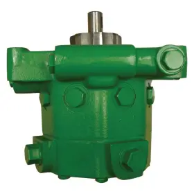 1401-1200a2 Marinepartsdistributors New Hydraulic Pump Fits John Deere 2550 2251 1950n By Ar103033 Ar103036 Ar39168