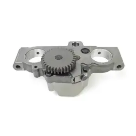 7e2971 Marinepartsdistributors 683058221162 Oil Pump Fits Freightliner Columbia M2 112 05 2006 2007 2008 2009 2010