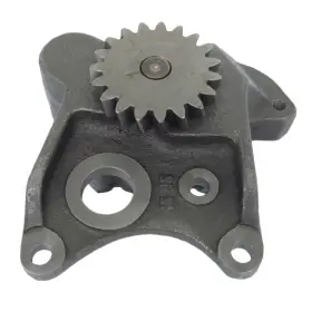 3638631m91 Marinepartsdistributors 686696383513 New Oil Pump Fits Massey Ferguson 178 284 265 273-275 283 274s