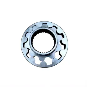 K1g772-35070a2 Marinepartsdistributors Oil Pump Gear Set Fits Kubota Kx080-4/kx080-3t 2008-2016 Excavator 1g772-35070