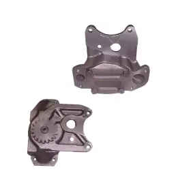 P4132f057a1 Marinepartsdistributors Oil Pump Fits Perkins 1006.6t/1006-6t 1980s-2000s 1006.60t 4132f057