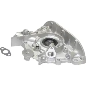 Repg380302-2z8 Marinepartsdistributors New Oil Pump Fits Geo Prizm Lsi 4 Cyl 1.6l Base By Repg380302