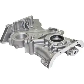 Repn380304-z8 Marinepartsdistributors New Oil Pump Fits Nissan Sentra Base 4 Cyl 1.8l By Repn380304
