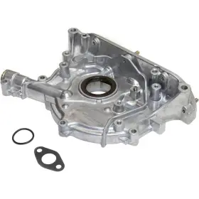 Rh38030001-2z8 Marinepartsdistributors New Oil Pump Fits Acura Integra Special Edition 4 Cyl 1.8l By Rh38030001