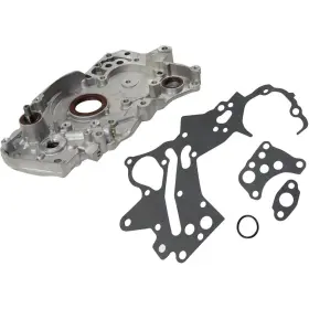 Rm38030002-z8 Marinepartsdistributors New Oil Pump Fits Mitsubishi Outlander Limited 4 Cyl 2.4l By Rm38030002