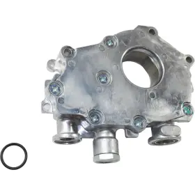 Rn38030003-z8 Marinepartsdistributors New Oil Pump Fits Suzuki Equator Base 6 Cyl 4.0l By Rn38030003
