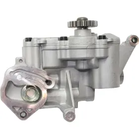 Rv38030002b2 Marinepartsdistributors New Oil Pump Fits Volkswagen Eos Sport 4 Cyl 2.0l By Rv38030002