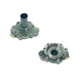 Tal120106a11 Marinepartsdistributors Trans Oil Pump Fits John Deere 3140/3350 1986-1999 Sintered Inner Rotor Al120106