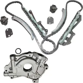 15707083 Martins Kit Timing Chain For E150 Van F150 Truck F250 Ford E-150 Econoline Club Wagon