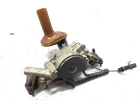 05184557 Maserati 2014-2017 Ghibli 3.0l V6 Engine Motor Oil Pump With Chain Oem #2