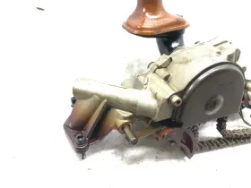 05184557 Maserati 2014-2017 Ghibli 3.0l V6 Engine Motor Oil Pump With Chain Oem #3