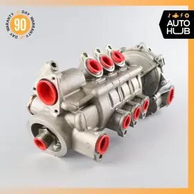 202976 Maserati 02-09 Gransport 4200 Gt / Ferrari F430 Engine Oil And Water Pump Oem 46k #2