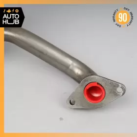 228233 Maserati 04-19 Quattroporte M139 Granturismo M145 Engine Motor Oil Pump Oem #2