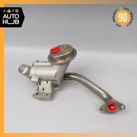 228233 Maserati 04-19 Quattroporte M139 Granturismo M145 Engine Motor Oil Pump Oem