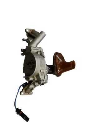 27316f2118 Maserati 14 24 Ghibli Levante 3.0l V6 Engine Motor Oil Pump 291292 Oem