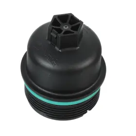 287290 Maserati Genuine 2014-2021 Ghibli 14-18 Qtp Oil Filter Cartridge Cap