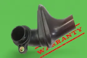 291291 Maserati 14-2019 Ghibli 3.0l V6 Engine Oil Pump Sump Pickup Tube Pipe Oem