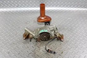 312-maserati Maserati 14-17 Ghibli 3.0l Twin Turbo Motor Engine Oil Pump Assembly Factory Oem Oe Wty