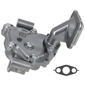 15100-28020 Maxpeedingrods 0hqm1b New Engine Oil Pump For Toyota Camry Rav4 2.0l 2.4l 2001-2009