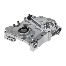 15100-75030 Maxpeedingrods 3c8lx9 Engine Oil Pump For Toyota Tacoma T100 2.7l Dohc 1994-2004