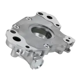3kd14j Maxpeedingrods Oil Pump Assembly For Chevrolet Prizm 1.8l 2000-2002 M386