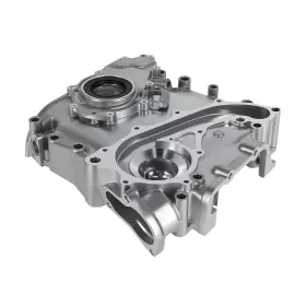 15100-75030 Maxpeedingrods 5ygt2q Timing Cover Oil Pump For Toyota 3rzfe 2.7l Engine 1994-2004