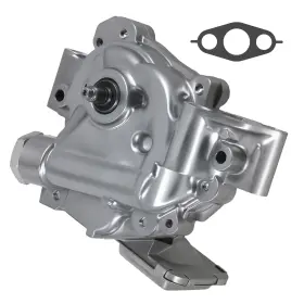 15100-28020 Maxpeedingrods 6qnm1x Oil Pump For Toyota Highlander Matrix Solara 2.4l L4 Dohc 2006-2009