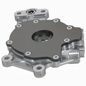6xft4m Maxpeedingrods Engine Oil Pump M296 For Dodge Intrepid Chrysler 300 2.7l Dohc 1998-2009