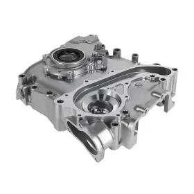 7ui2qz Maxpeedingrods Timing Cover Oil Pump For Toyota Tacoma 4runner 2.7l 1995-2004