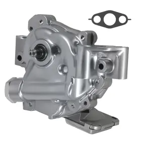 862ivh Maxpeedingrods New Oil Pump Assembly For Toyota Rav4 Corolla Matrix 2.4l M373 2004-2009
