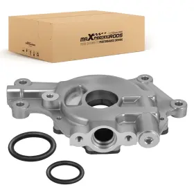 8gfkey Maxpeedingrods Oil Pump M296 For Chrysler Concorde Dodge Intrepid 2.7l V6 1998-2004