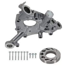 Opto49 Maxpeedingrods 92mx8g Engine Oil Pump For Lexus Rx350 Rx450h Rc300 Rc350 2007-2017 Op968