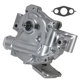 15100-0h060 Maxpeedingrods 9j4ecq 1x New Engine Oil Pump For Toyota Rav4 2.0l 2.4l 2001-2008