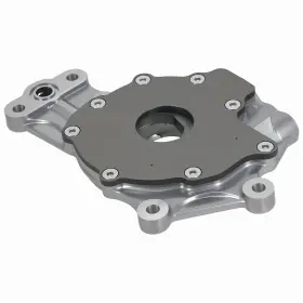 Ayg51o Maxpeedingrods 1x New Oil Pump For Chrysler 300 Sebring 2.7l V6 2001-2009 M296