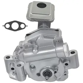 Czw7ym Maxpeedingrods New Oil Pump Assembly For Toyota Rav4 Corolla Matrix 2.4l M373 2004-2009