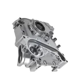 Dg4w6t Maxpeedingrods Oil Pump Timing Cover Kit For Toyota 4runner 2.7l 3rzfe 1996-2000