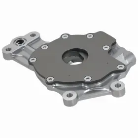 J2dr67 Maxpeedingrods Engine Oil Pump M296 For Dodge Intrepid Chrysler 300 2.7l Dohc 1998-2009