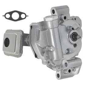 15100-0h060 Maxpeedingrods Jdyq6b Engine Oil Pump For Toyota Rav4 Highlander 2.4l M373 2004-2008