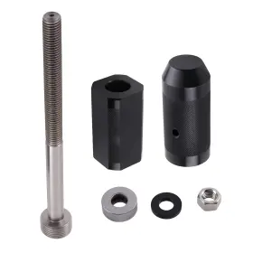 9u-6891 Maxpeedingrods Jj34rf Injector Sleeve Cup Remover And Installer Tool Set 6 Pcs