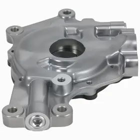 Lkew9h Maxpeedingrods Engine Oil Pump M296 For Chrysler 300 Dodge Intrepid 2.7l V6 1998-2009