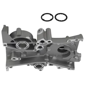 135004m501 Maxpeedingrods M-374 Oil Pump For Nissan Sentra L4 1.8l Dohc 2000-2006 Op614