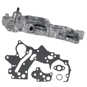 Mn13780 Maxpeedingrods Engine Oil Pump For Mitsubishi Eclipse 2.4l Sohc 06-12 Galant Lancer