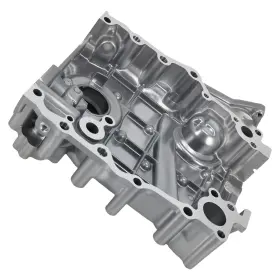 Om6kf3 Maxpeedingrods Timing Cover With Oil Pump Kit For Toyota 4runner 2.7l 1996-2000