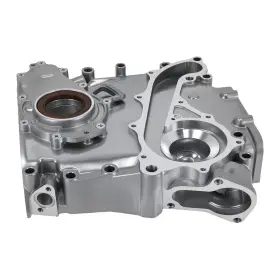 Ozqe2x Maxpeedingrods Engine Oil Pump Kit For Toyota 4runner T100 Tacoma 2.7l 1994-2004